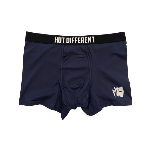 Blue Kut Different Boxer Brief