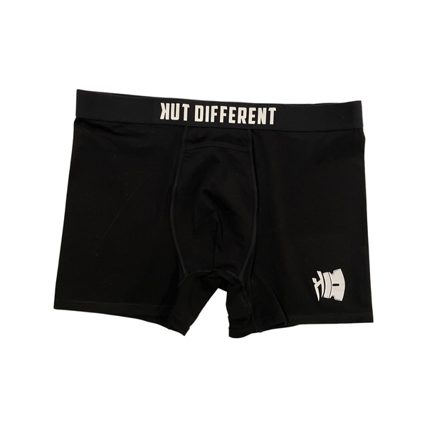 Black Kut Different Boxer Brief