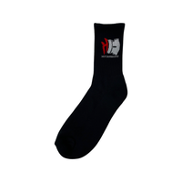 Both Kut Different OG Logo Socks